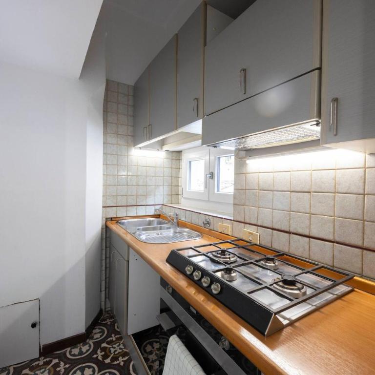 Family & Friends Bologna By Shortholidays - Appartamento con 3 Camere da Letto - 32