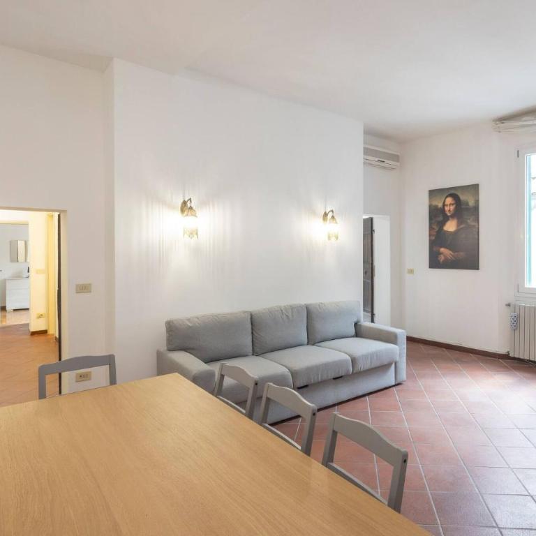 Family & Friends Bologna By Shortholidays - Appartamento con 3 Camere da Letto - 35