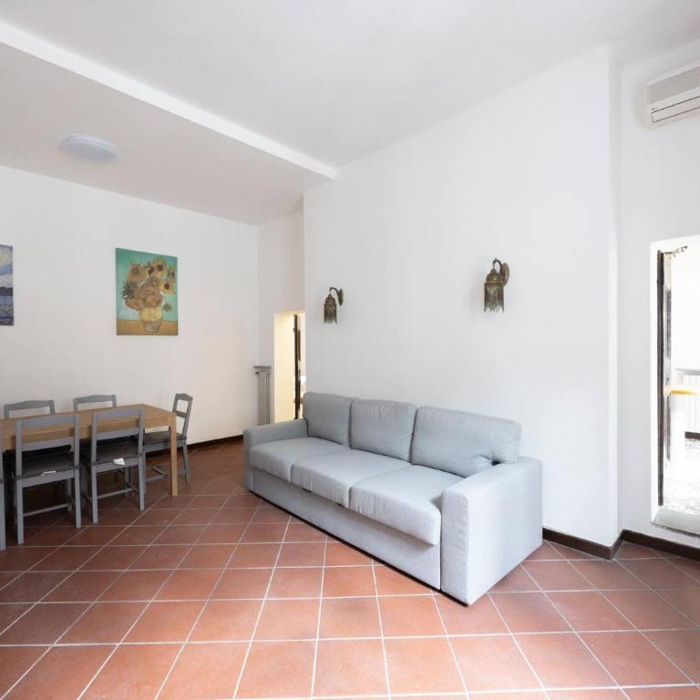 Family & Friends Bologna By Shortholidays - Appartamento con 3 Camere da Letto - 36