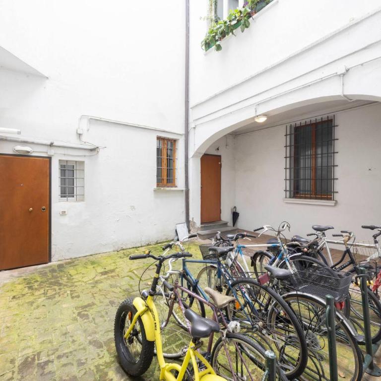 Family & Friends Bologna By Shortholidays - Appartamento con 3 Camere da Letto - 38