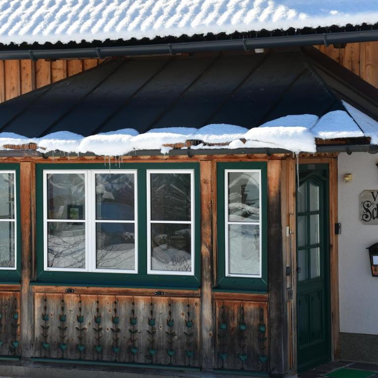 Villa Schlömmer - Haus mit 3 Schlafzimmern - 10