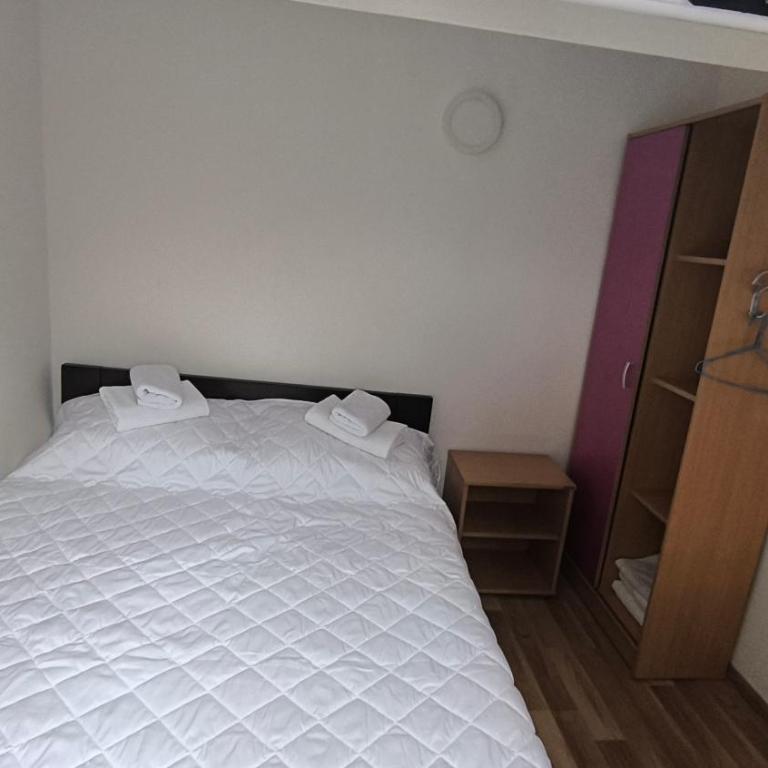 DEmi lux apartman - Apartman sa 1 Spavaćom Sobom - 3
