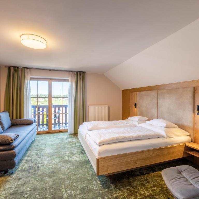 Gastagwirt - Doppelzimmer - 1