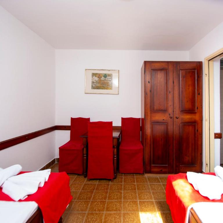 Apartments Palma - Economy Četvorokrevetna Soba - 4