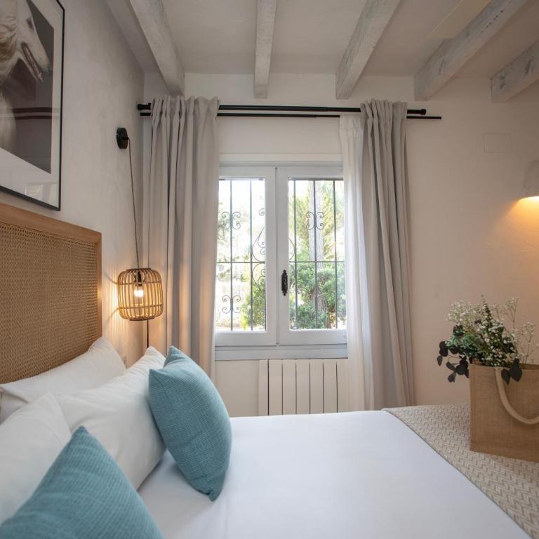 Quinta la Sal - Bungalow de 3 dormitorios - 21