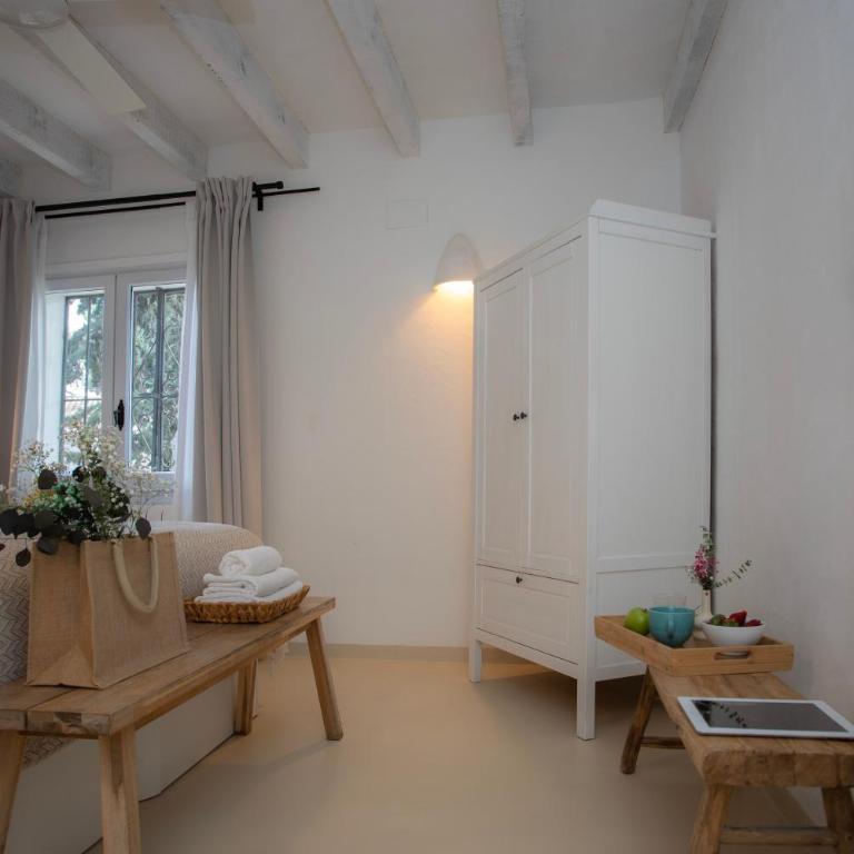 Quinta la Sal - Bungalow de 3 dormitorios - 23