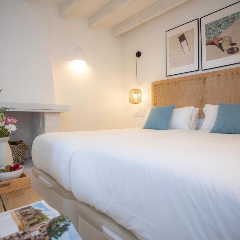 Quinta la Sal - Bungalow de 3 dormitorios - 26