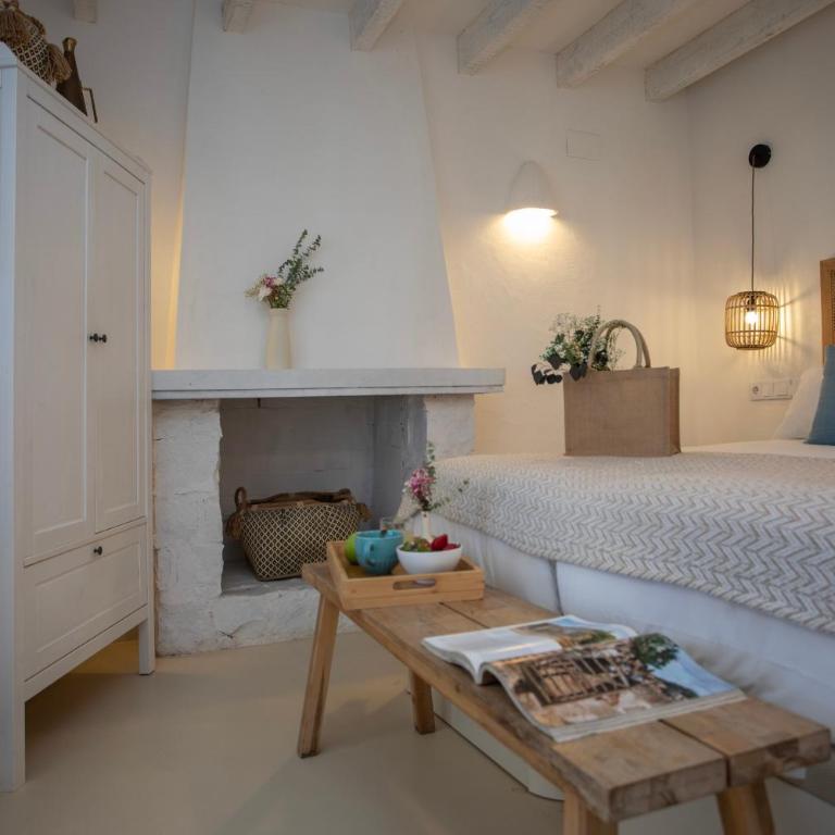 Quinta la Sal - Bungalow de 3 dormitorios - 28