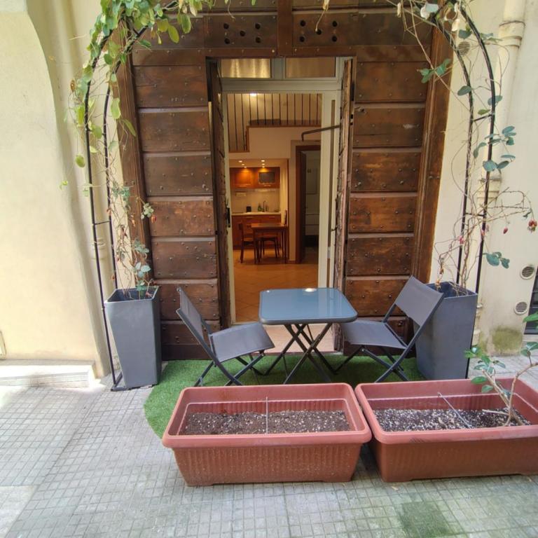 Loft degli Specchi in the heart of Rome - Appartamento con 1 Camera da Letto - 6