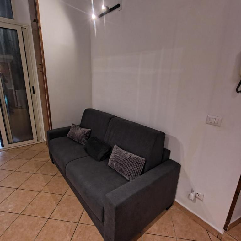 Loft degli Specchi in the heart of Rome - Appartamento con 1 Camera da Letto - 10