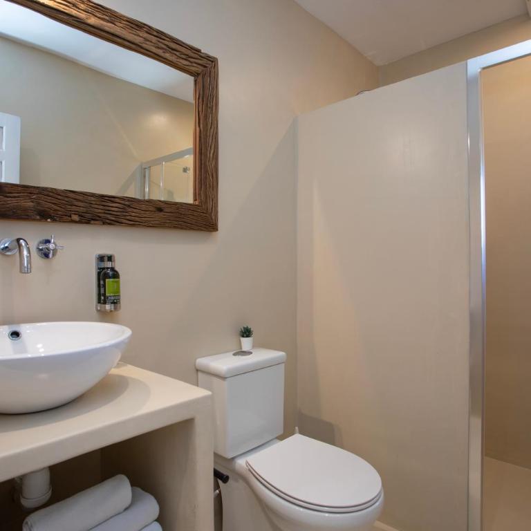 Quinta la Sal - Bungalow de 3 dormitorios - 36