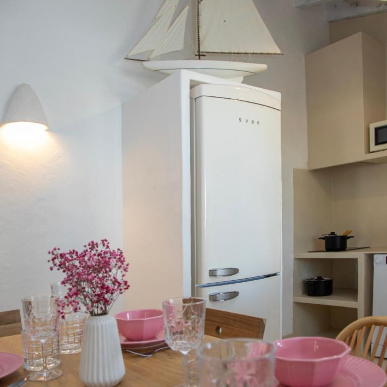 Quinta la Sal - Bungalow de 3 dormitorios - 44