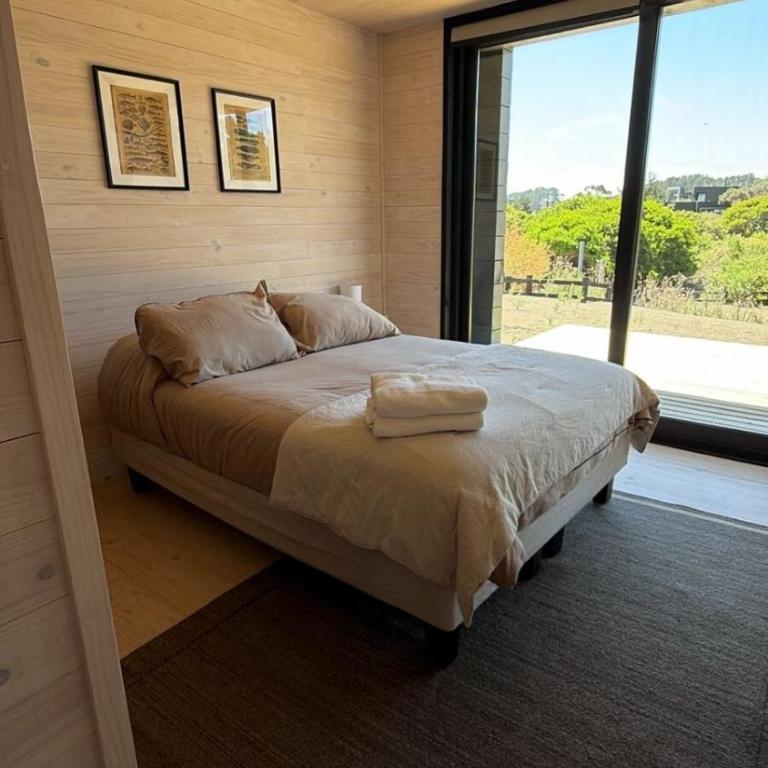 Escapada exclusiva en nuevo condominio - Two-Bedroom House - 11