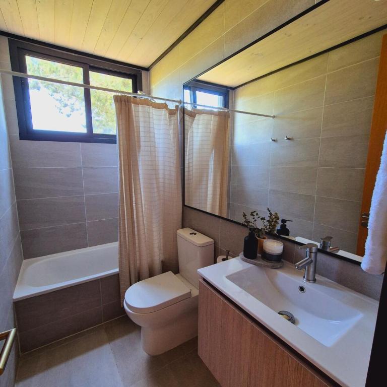 Escapada exclusiva en nuevo condominio - Two-Bedroom House - 12