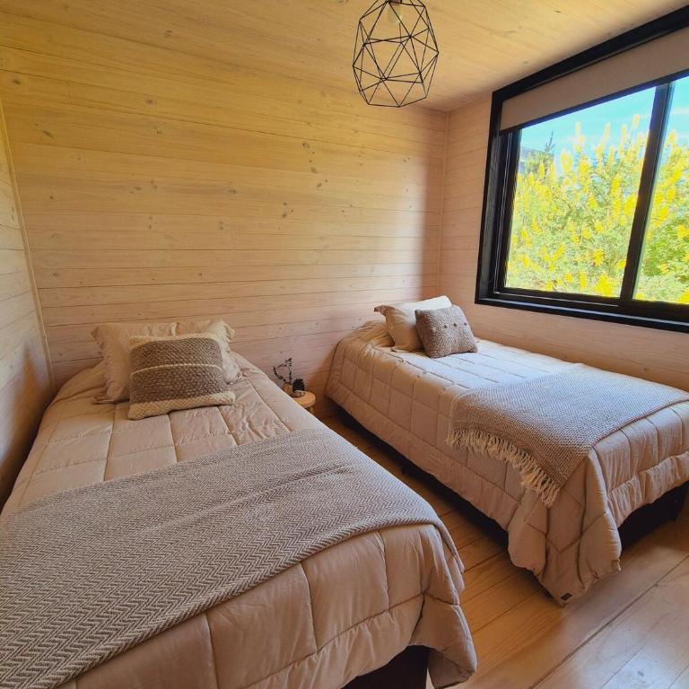 Escapada exclusiva en nuevo condominio - Two-Bedroom House - 24