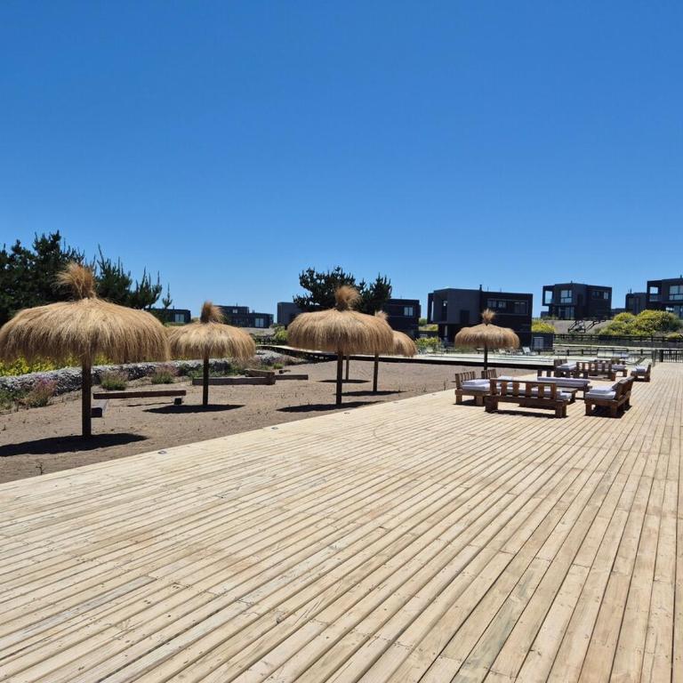 Escapada exclusiva en nuevo condominio - Two-Bedroom House - 26