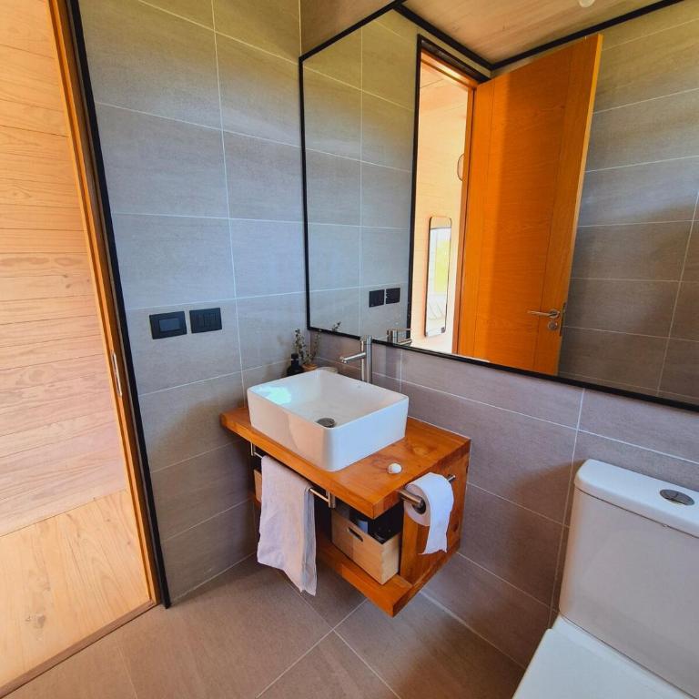 Escapada exclusiva en nuevo condominio - Two-Bedroom House - 28