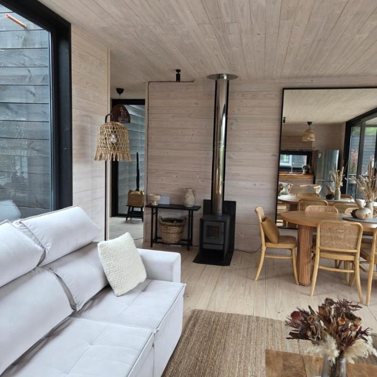 Escapada exclusiva en nuevo condominio - Two-Bedroom House - 30