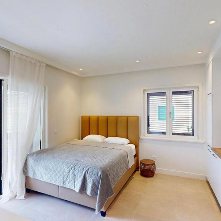 Lulu Lustica bay - Apartman sa 1 Spavaćom Sobom - 4