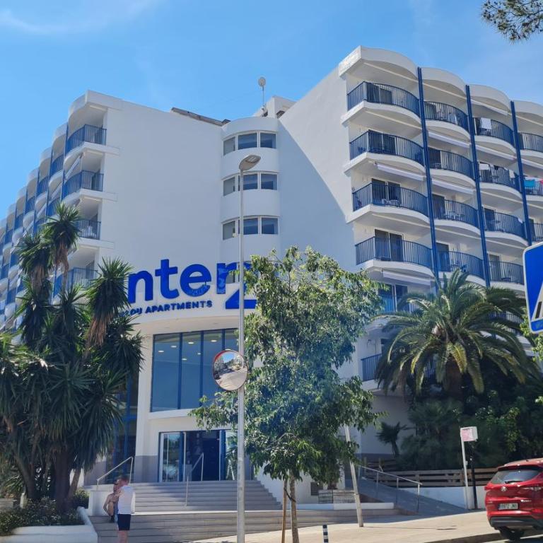 Apartamento con piscina Inter 2 - Apartment mit 1 Schlafzimmer - 16