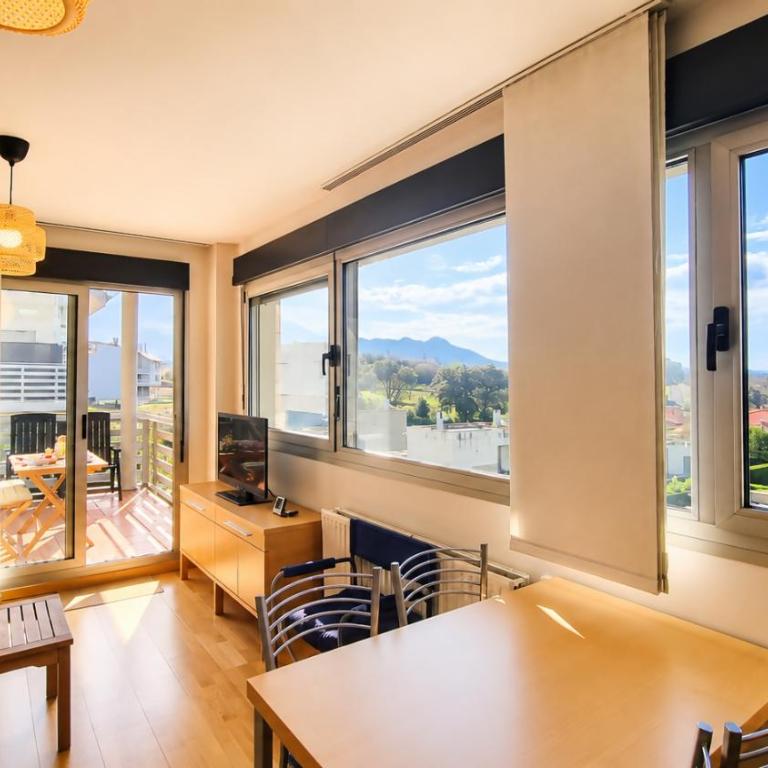 El Arcin - Piscina, terraza y parking en Llanes - Appartement - 13