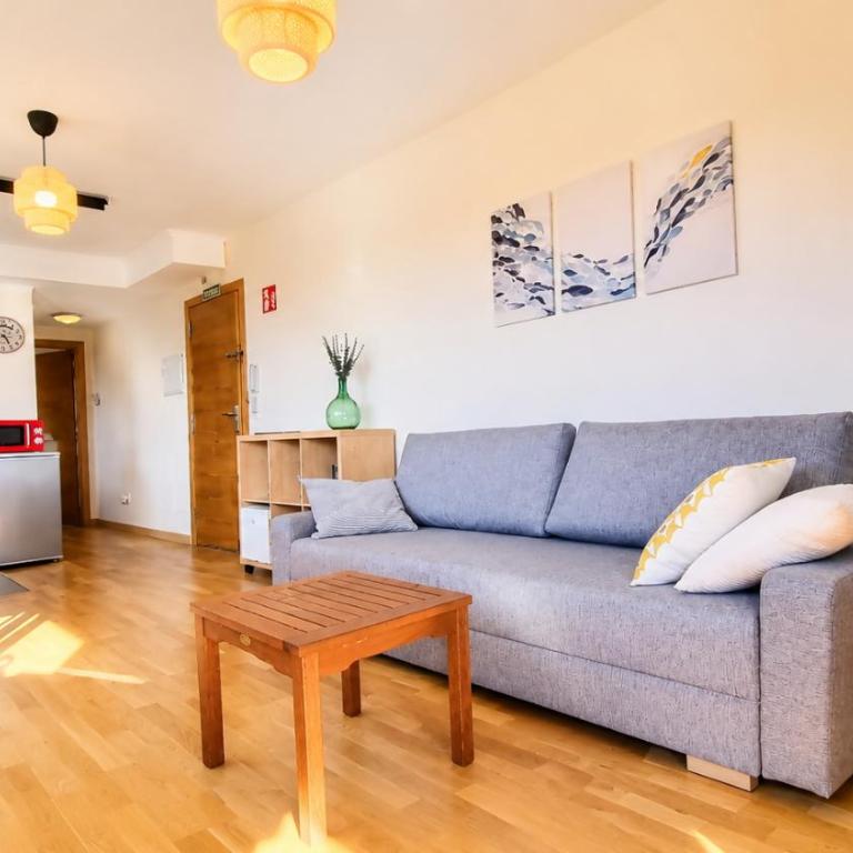 El Arcin - Piscina, terraza y parking en Llanes - Appartement - 17