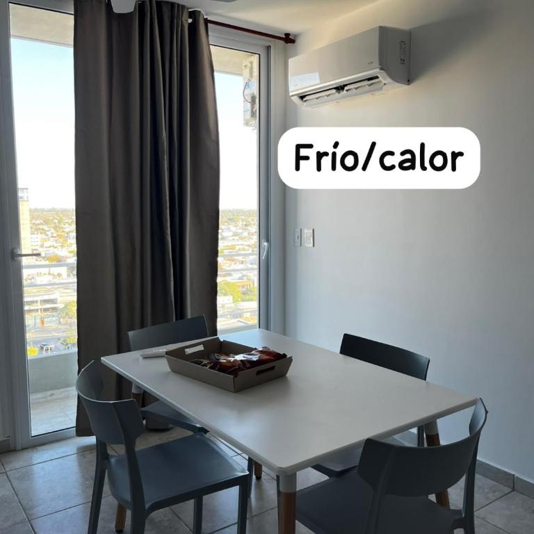 Dpto Temporario Pleno Centro - One-Bedroom Apartment - 11