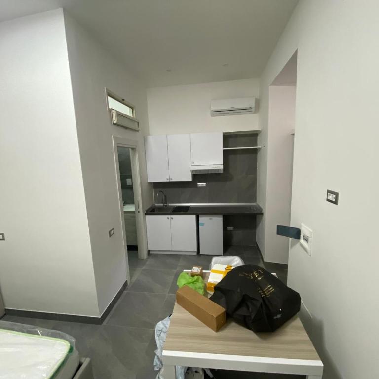 Vicaria Appartament napoli - Apartment mit 1 Schlafzimmer - 1