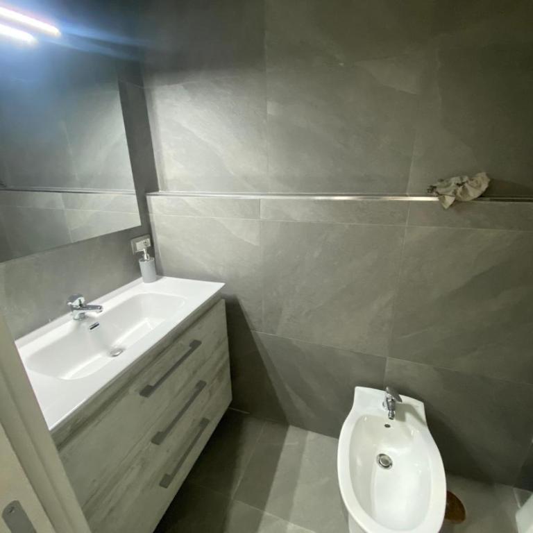 Vicaria Appartament napoli - Apartment mit 1 Schlafzimmer - 1