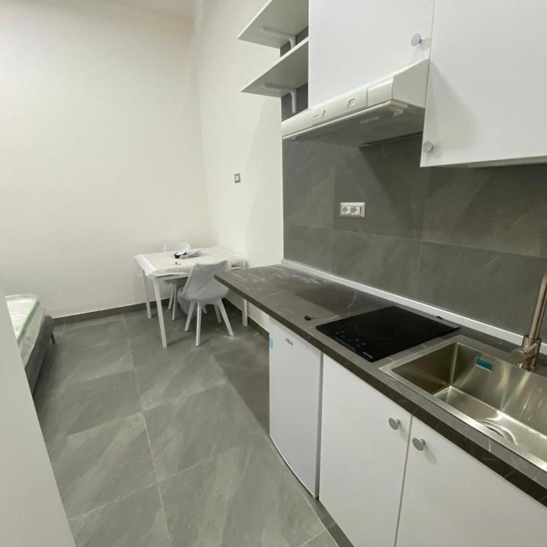 Vicaria Appartament napoli - Apartment mit 1 Schlafzimmer - 1