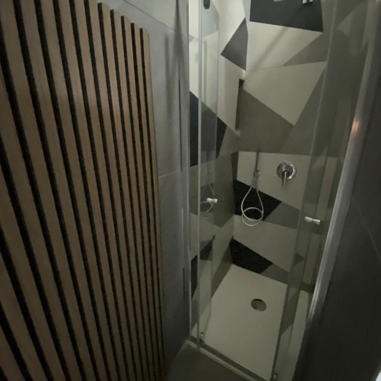 Vicaria Appartament napoli - Apartment mit 1 Schlafzimmer - 2