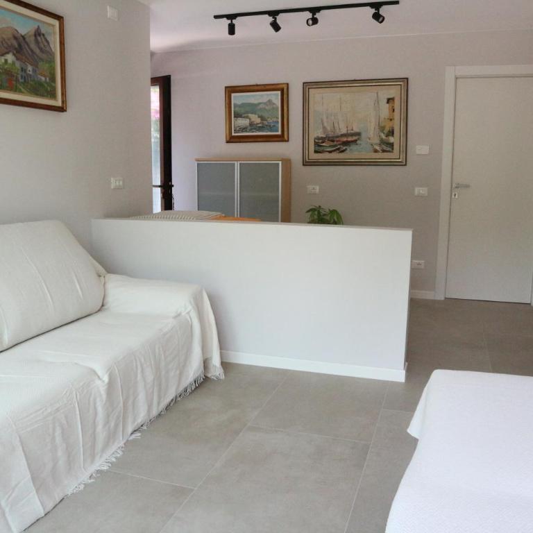 Appartamento climatizzato con parcheggio - Casa Vacanze - 15