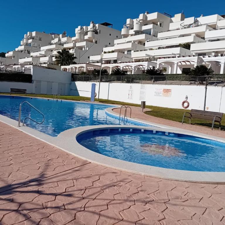 Apartamento Tierra de Irta - Apartment - 1