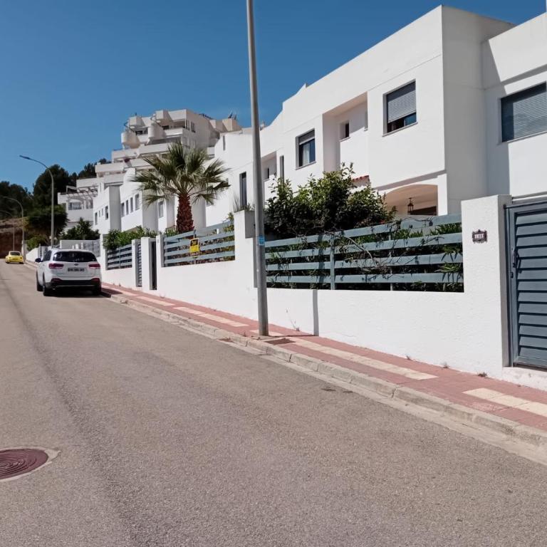 Apartamento Tierra de Irta - Apartment - 2