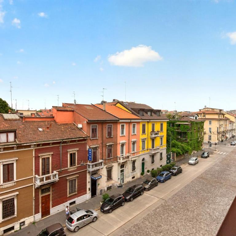 Lulli mansarda- 7Sundays - Appartamento con 2 Camere da Letto - 39