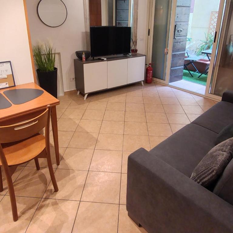 Loft degli Specchi in the heart of Rome - Appartamento con 1 Camera da Letto - 1