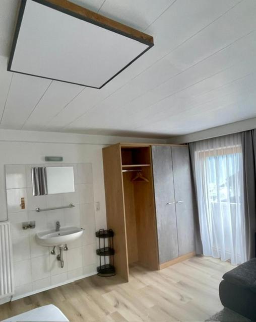 Appartements Alpenblick - Apartment mit 2 Schlafzimmern mit Balkon und Terrasse - 20