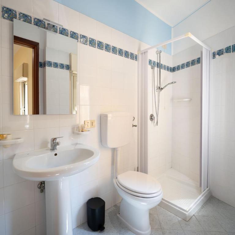 Vico Tauro House - Appartamento con 2 Camere da Letto e Vista Città - 3