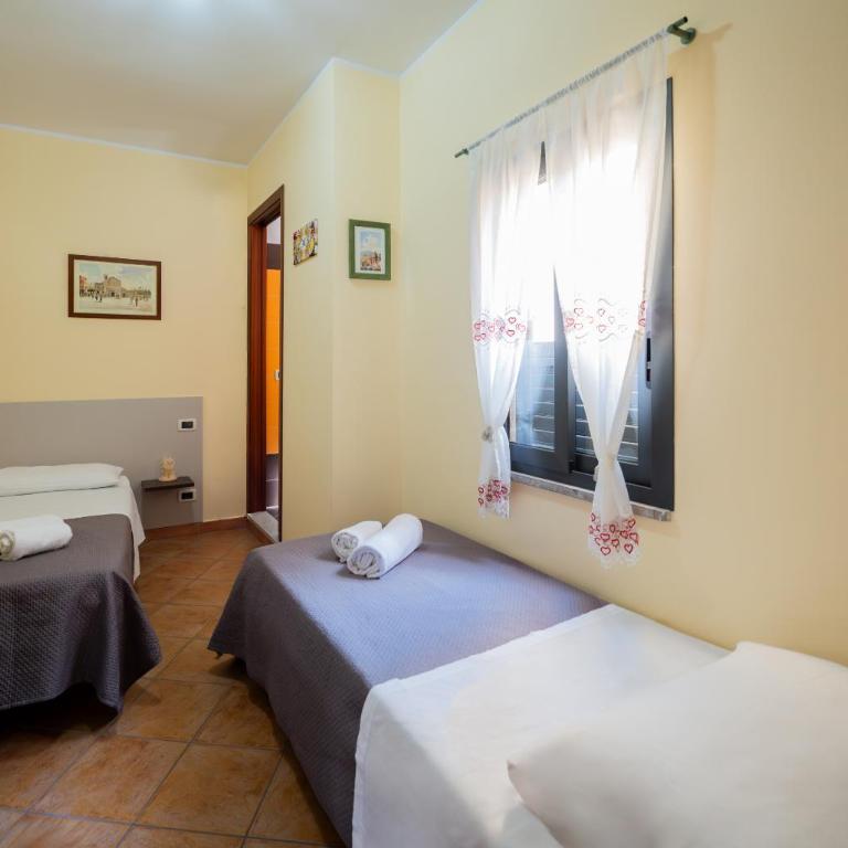 Vico Tauro House - Appartamento con 2 Camere da Letto - 3