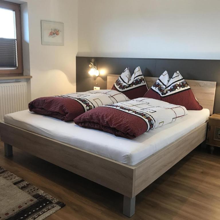 Appartement Anja - Apartment mit 3 Schlafzimmern - 4