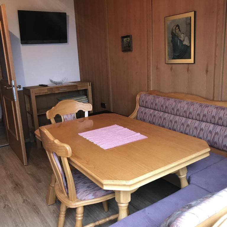 Appartement Anja - Apartment mit 3 Schlafzimmern - 5