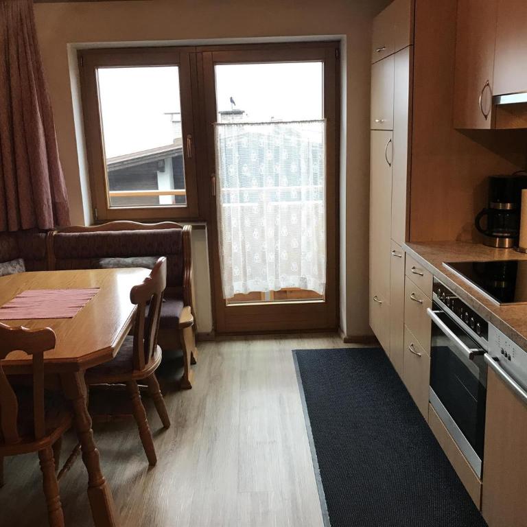 Appartement Anja - Apartment mit 3 Schlafzimmern - 8
