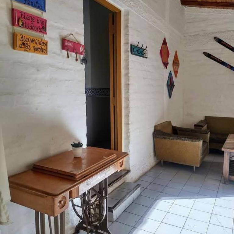 La Pausa - Casa de 2 dormitorios - 12