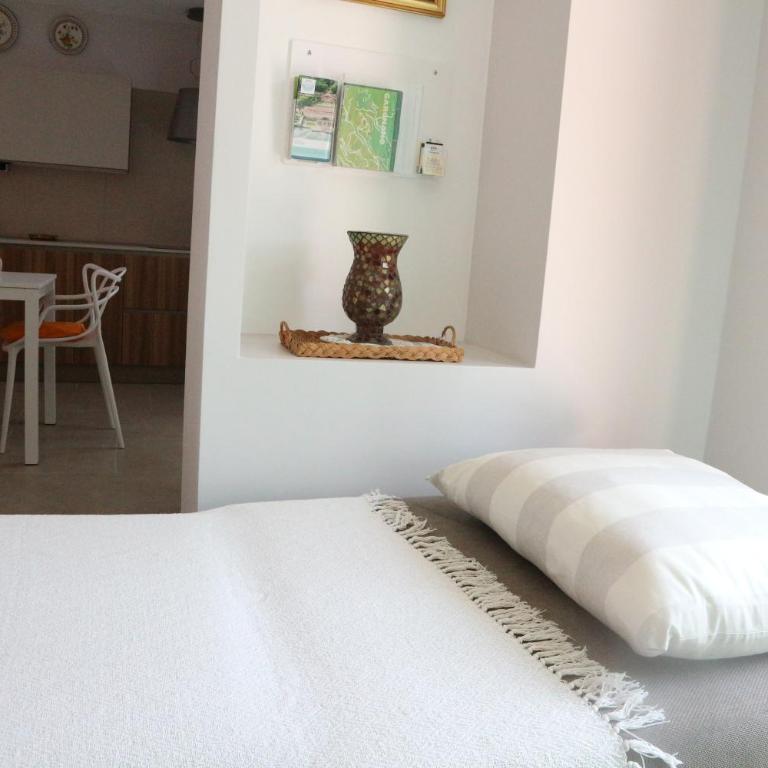 Appartamento climatizzato con parcheggio - Casa Vacanze - 14
