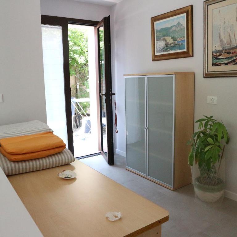 Appartamento climatizzato con parcheggio - Casa Vacanze - 13