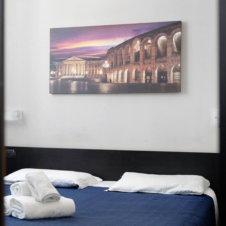 Rooms Verona In - Standard Queen Room - 6
