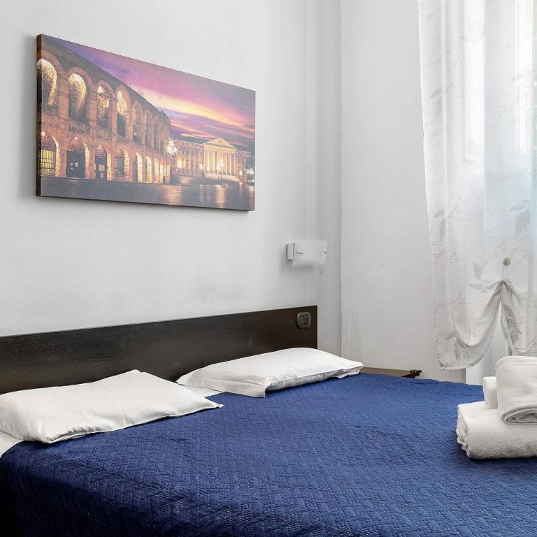 Rooms Verona In - Standard Queen Room - 4