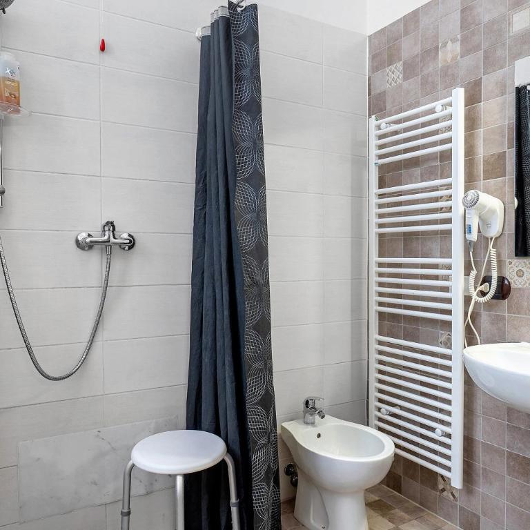 Rooms Verona In - Standard Queen Room - 10