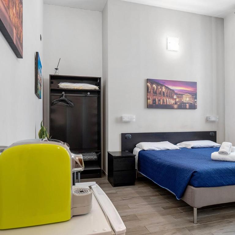 Rooms Verona In - Standard Queen Room - 14