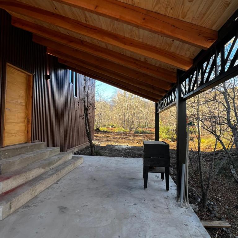 Chalet Ciprés - Vacation Home - 2